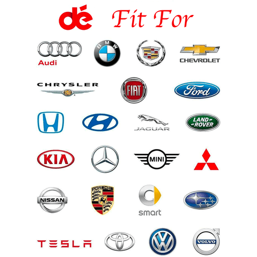 dé Mobile Wallbox 11kW |3-phasig|7m|6-16A |Einstellbare Ladeleistung OPEL CORSA - Bild 12 von 12