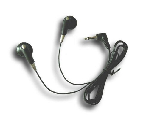 110-140MHZ Air Band Radio Aviation Band AM Receiver Airport Ground Headset Kit - Afbeelding 7 van 11