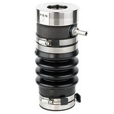 PSS 02-114-134 Packless Sealing System 1-1/4" X 1-3/4" to 1-7/8" Shaft Seal PYI