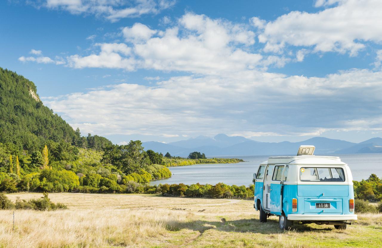 Thumbnail - Lonely Planet Bildband Legendäre Roadtrips Lonely Planet