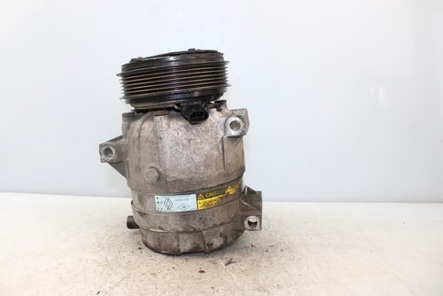 8200021822 klimakompressor für RENAULT LAGUNA II (BG0) 1.9 DCI DIESEL