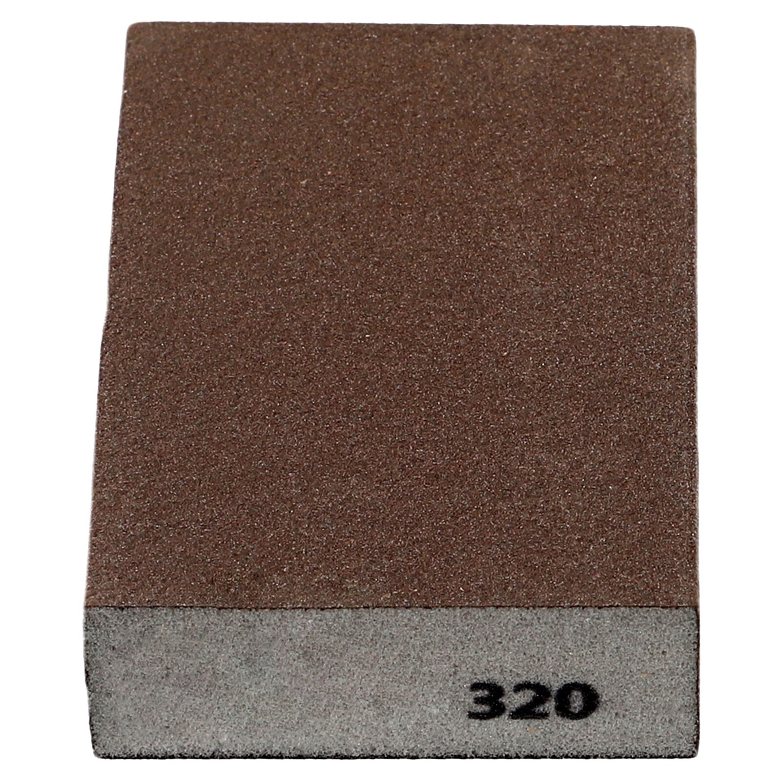 Portable and Handy Sanding Sponge Block for Flat and Irregular Surfaces eBay