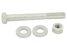 Alignment Cam Bolt Kit Mevotech MS10008 fits 02-07 Mercedes C230