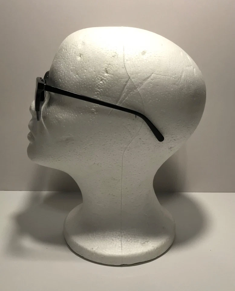 Gafas de sol BANANA REPUBLIC STEVIE/S 0807 9O negras 50/21 140 con estuche Foto 2 de 4