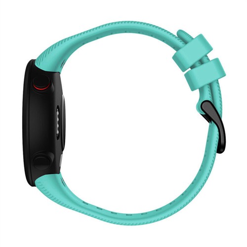 Correa de reloj para pulsera de silicona deportiva Garmin Forerunner 45/45s/nadar 2 - Imagen 91 de 312