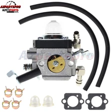 Carburetor For Wacker BS50-2 BS50-2i BS60-2i BS70-2i Walbro HDA 242 HDA 252 Carb