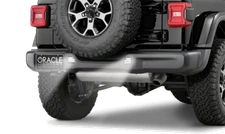 Oracle Rear Bumper LED Reverse Lights & Wiring for Jeep Wrangler JL PLUG & PLAY