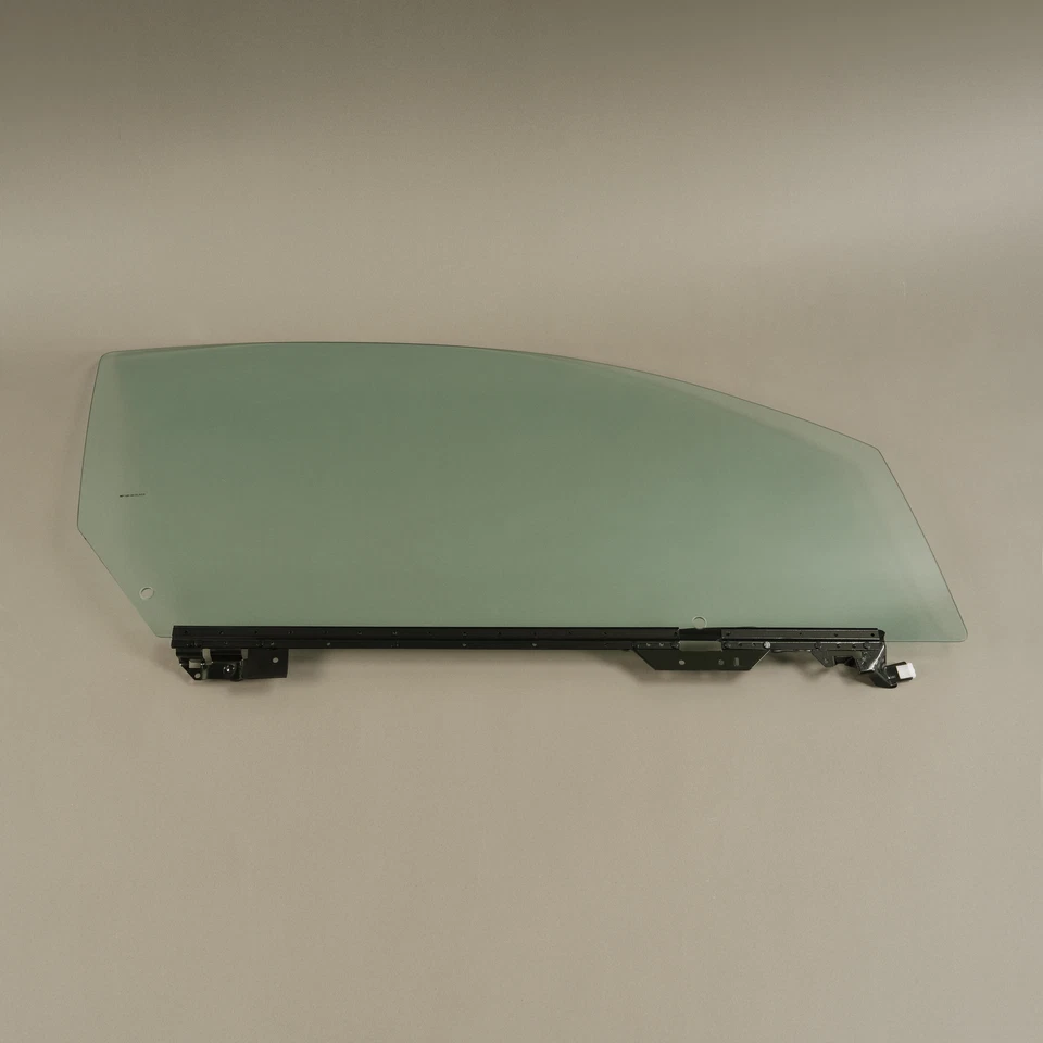 Passenger Right Side Door Window Tempered Glass For Ford Mustang 1994-2004 - Изображение 3 из 4