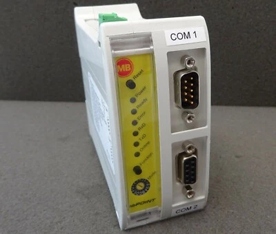 Programmieradapter MB Connect Line mbPoint MDH 540 PC/TS-Adapter Analog-Gerät - Bild 1 von 4