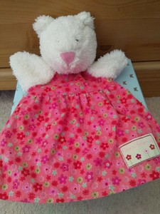 jellycat hand puppet