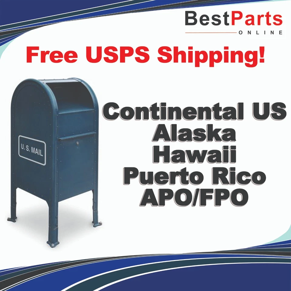 Kit de sellado de caja de engranajes de dirección para camioneta Isuzu 1988-1995 Trooper 1986-1996 Foto 3 de 4