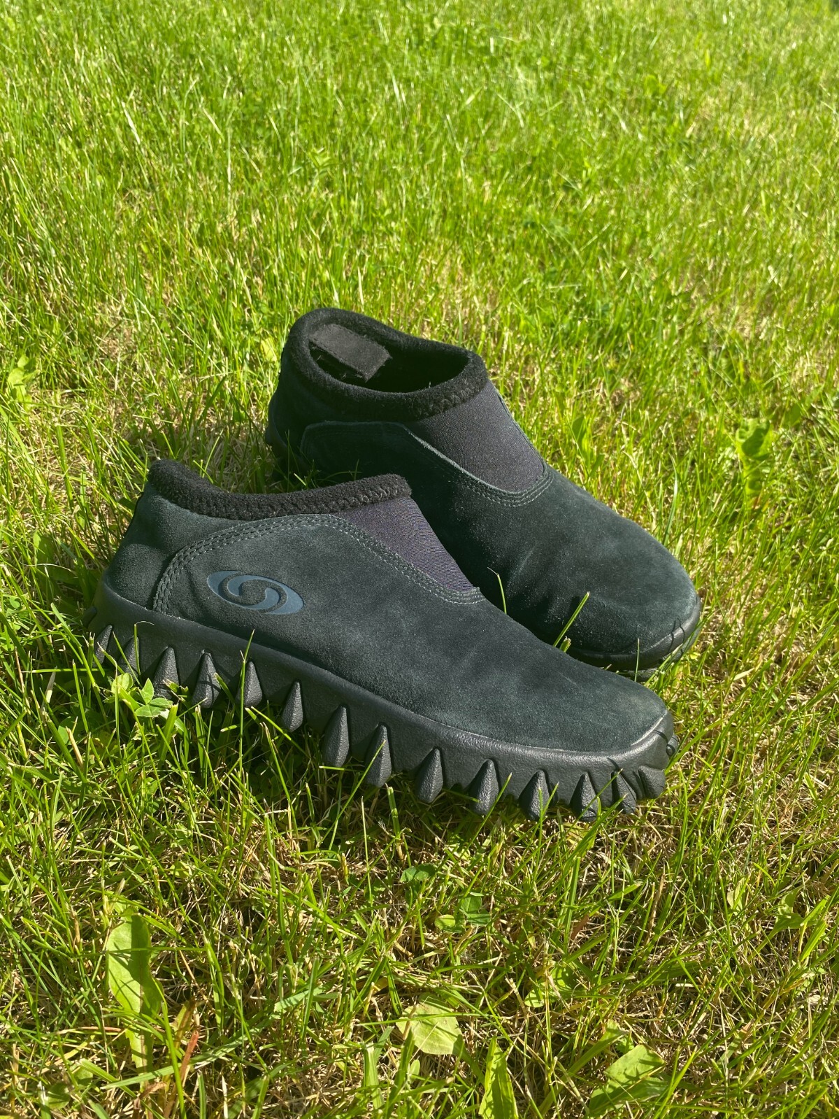 Scarpe da trekking Salomon Trail EU 40 Contagrip Outdoor Techwear Gorpcore