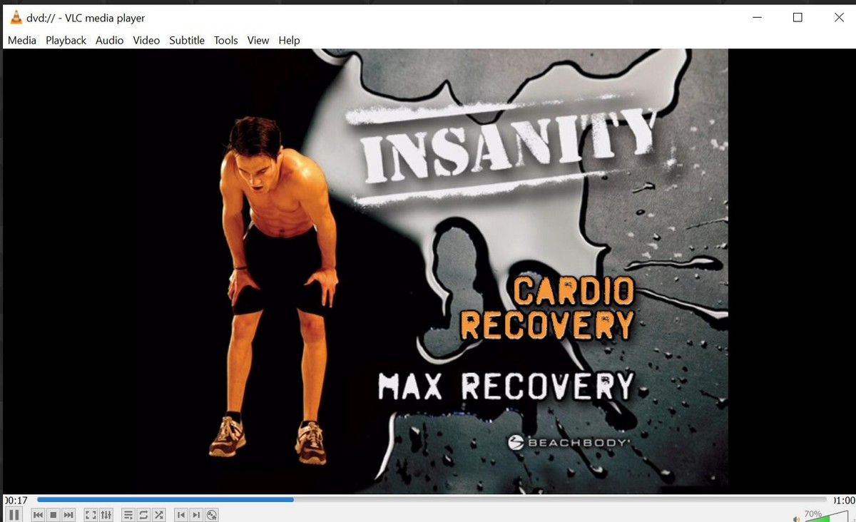Insanity 10 Disc DVD Set w/Books | eBay