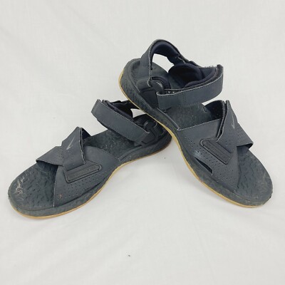 Nike ACG Air Deschutz \'Black Gum\' Sandals Men Size 5 Nike Men ACG Deshutz Sandal – Extra Butter main image 4
