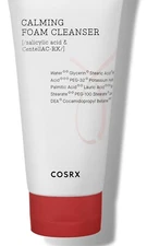 Cosrx AC Collection Calming Foam Cleanser 150ml [ US Seller ]