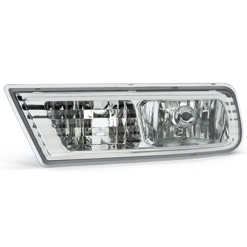 Conjunto de lámpara de luz antiniebla del lado del conductor LH para Acura MDX 2010 2011 2012 2013 Foto 3 de 4