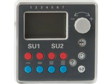 Digital-Schaltuhr Viessmann 7815581 OEM