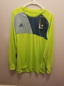 assita 17 goalkeeper jersey