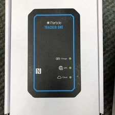 Particle Tracker One - LTE ONE523MEA  USA Version