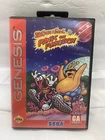 ToeJam & Earl Sega Genesis 1991 Tested And Working Vintage