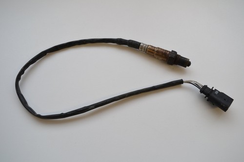 Audi A5 3.0 FSI 2010 RHD Lambdasonde 06H906262 0258010007 1830366