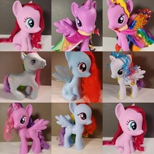 Large My Little Pony Dolls, Sweet Style, Magical Mane and more, Multi-listing, Y