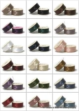 Nymo Thread Size B Loom Weaving, Bead Stringing, Brick Stitch, Sewing