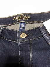 Arizona. Midi Shorts