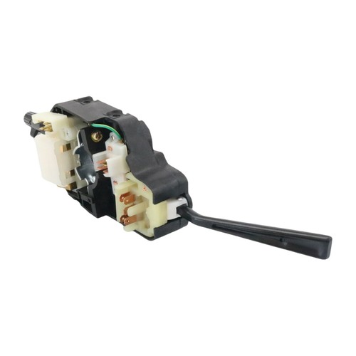 For Nissan Datsun 720 Pickup 1980-1982 LHD TURN SIGNAL BLINKER WIPER SWITCH ASSY - Picture 22 of 24
