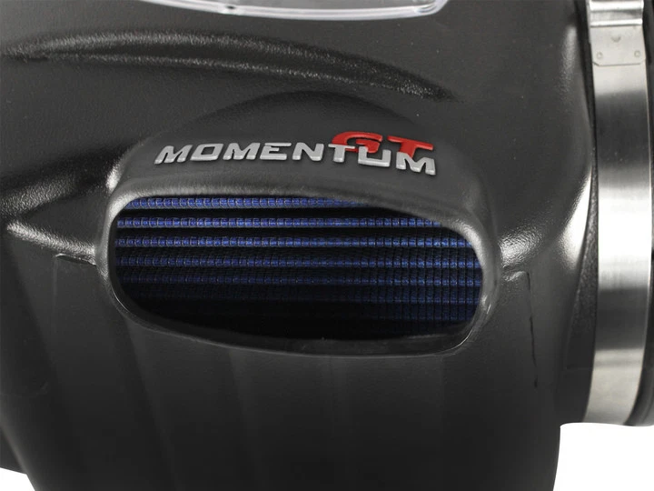 AFE AIR INTAKE MOMENTUM GT PRO 14-18 CHEVY SILVERADO GMC SIERRA 1500 5.3L 6.2L - Imagem 3 de 4