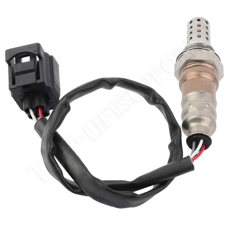 For 2008-2010 Dodge Avenger 2.4L 2X Upper Downstream O2 02 Oxygen Sensor - Image 2 of 4