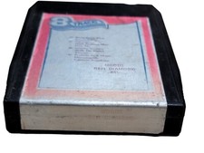 Vintage Neil Diamond Moods 8 Track Tape