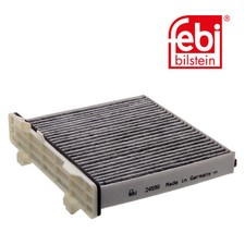 Filtre d'habitacle Mitsubishi PAJERO