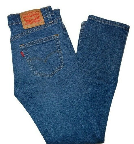 levis 511 29 x 32