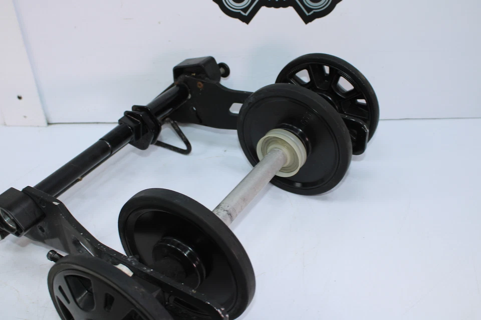 Ski-Doo Expedition 800R Xtreme E-TEC 2018 pivote soldado 503191414 Foto 4 de 4