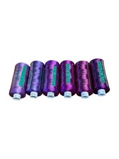 Madeira Embroidery Thread Polyneon 1000M X 6 ...
