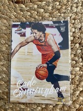 2021 luminance cade cunningham RC