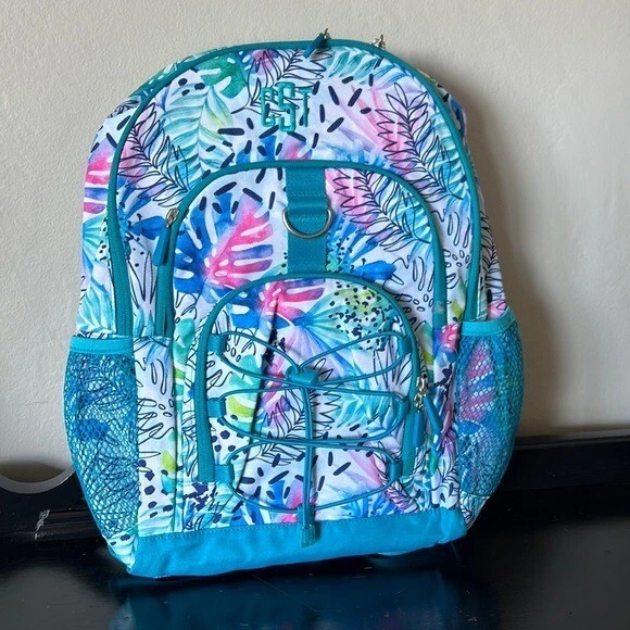 Pottery Barn Teen Gear Up Backpack