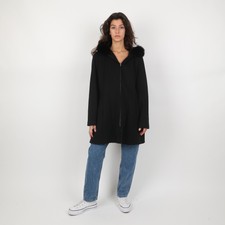 George Simonton Coat, Uk Size 10