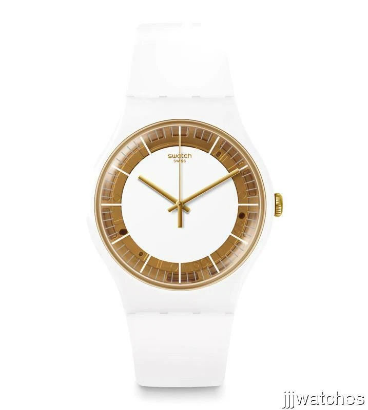 Swatch think best sale fun