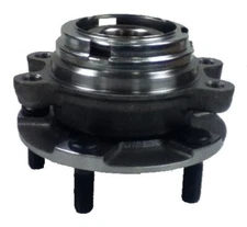Parts Master/Power Train Components PM513296 - Wheel Bearing and Hub Assembly