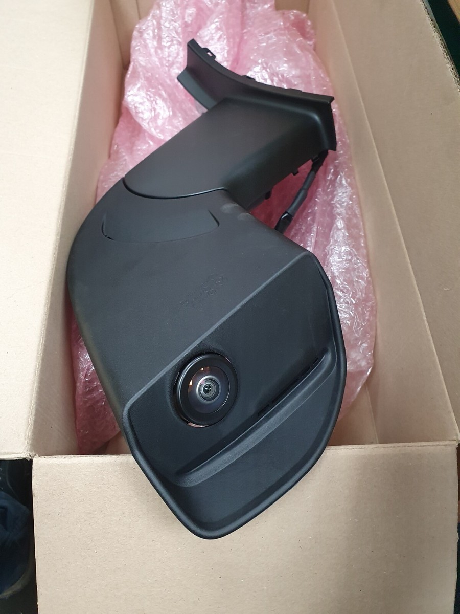 NEW GENUINE MERCEDES ACTROS DRIVER SIDE MIRROR CAMERA A9608106513 
