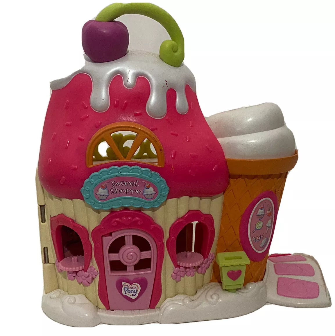 My little sale pony sweet shop