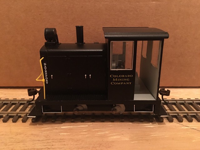 on30 trains for sale