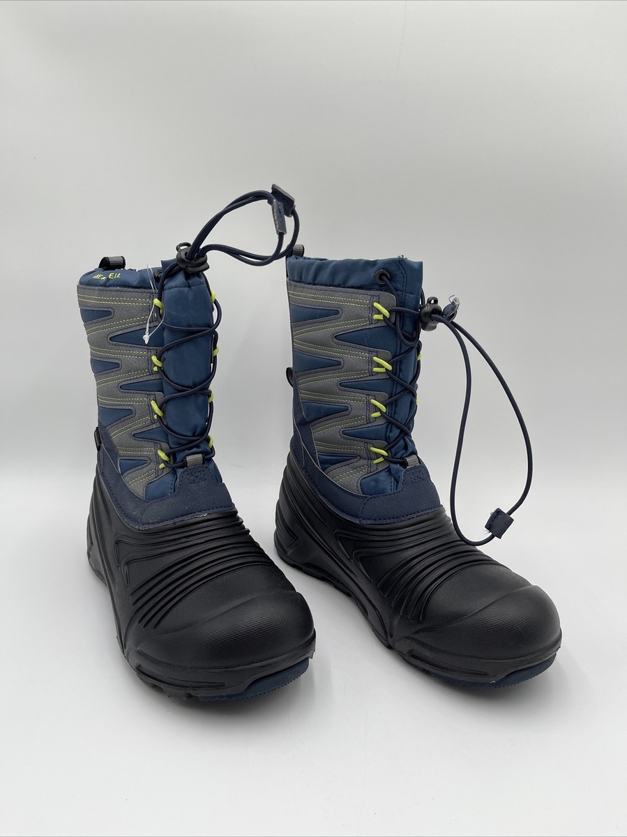 Mens Boots Snow Boots Merrell Winter Slip Ons Merrell Shoes New