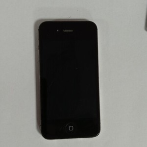 Apple A1387 iPhone 4 Smartphon akku decekl defekt ( ohne simhalter )