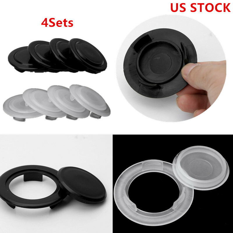 Outdoor Umbrella Ring Cap Set Patio Tables Replacement Grommet Furniture Parts For Sale Online Ebay
