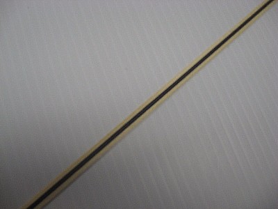 1/8'' Or 1/4'' Wide Veneer Inlay Banding #WBW, VENEER WOODWORKING REQUIRED