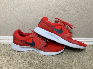 roshe one red
