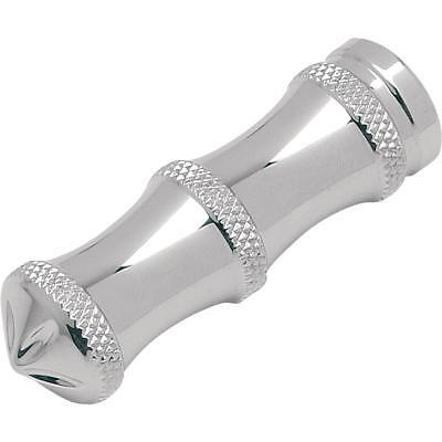 Accutronix Chrome Shifter/Brake Pegs PT120-SRC